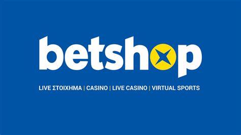 Betshop Services